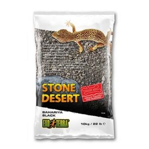 Stone desert substraat 5 kg