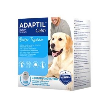 Adaptil Calm Navulling 48ml