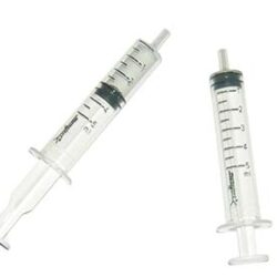 CéDé SPUITEN VOOR HANDVOEDING 10ML