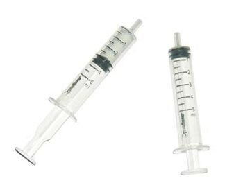 CéDé SPUITEN VOOR HANDVOEDING 10ML