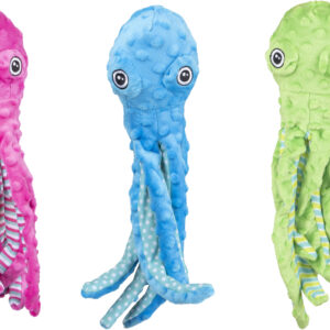 Speelgoed Bubbly Octopus Meerdere kleuren L