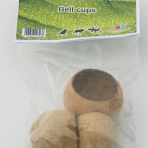 Bell Cups 3st