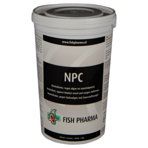 Vivani Fishfood Fish Pharma NPC .