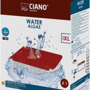 Water algae XL