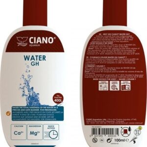 Ciano WATER BIO-BACT 100ml