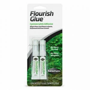 seachem seachem flourish glue g x g.