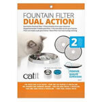 Ca 2.0 filter fresh en clear premium #50023 2st