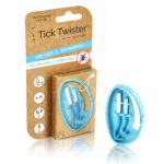 Tick twister O`Tom clipbox gemengde kleuren