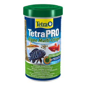Tetra Pro algae 500ML - 7,5x7,5x14,3cm
