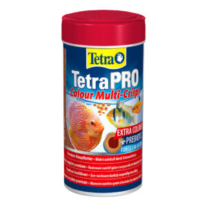 Tetra pro colour