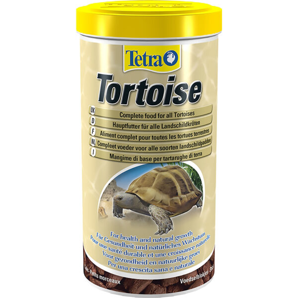 Tetra Tortoise 1L