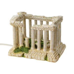 Acropolis L