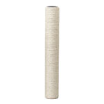 Reserve stam sisal m10 Ø90mmx60cm/Ø7mm sisal