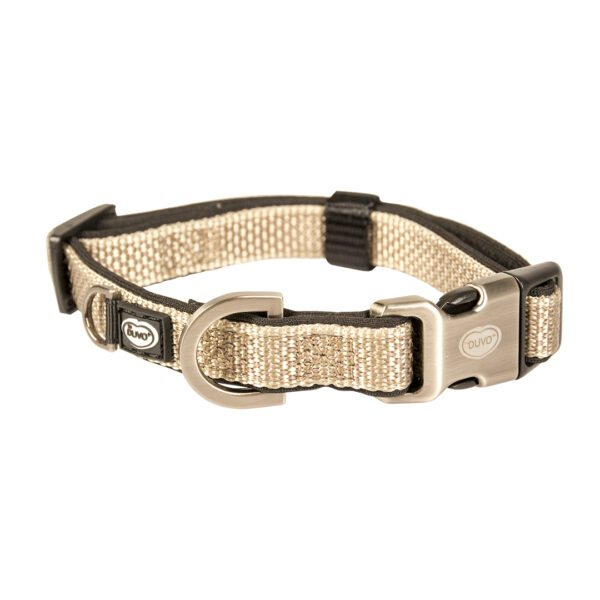 halsband explor north taupe