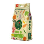 Garden bites veggie friends gemengde kleuren