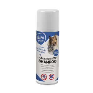 Vlo & teek stop anti-parasitaire shampoo