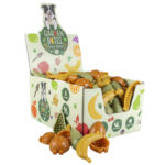 Garden Bites Fruity friends 7cm - 15g