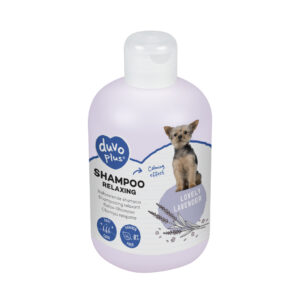 Shampoo Relaxerend 250ml