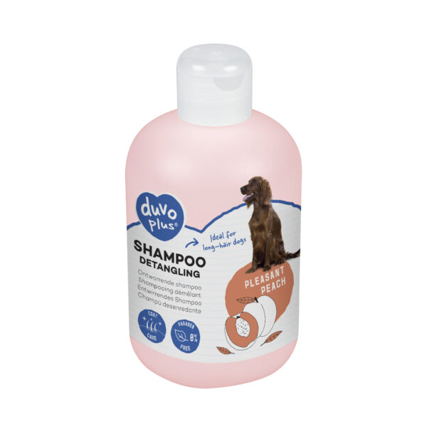 Shampoo Ontwarrend 250ml