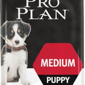 Pro Plan Medium Puppy Kip 3KG