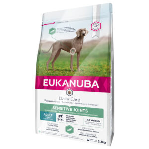 Eukanuba Daily care sensitive joints