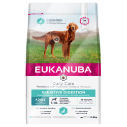 Eukanuba Daily Care Sensitive Digestion 2,3 kg