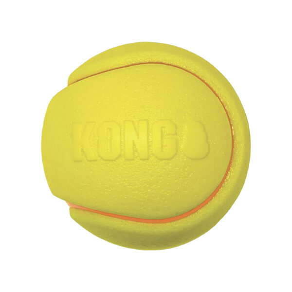 KONG Squeezz Tennisbal