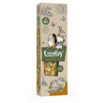 Country Knaagsticks tomaat en erwt 180g