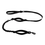 Ultimate fit leiband fashion granite black