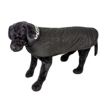 Hondenjas puffer outdoor XS - 30CM - Afbeelding 3