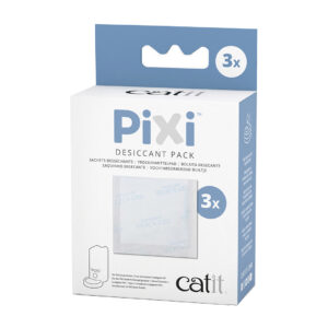 Cat It Pixi feeder dry pad 3st - 12,5x8x4,5cm