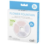 Ca 2.0 filter fresh en clear premium #50023 2st