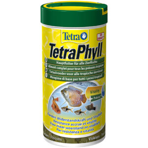 Tetra PHYLL 250ML - 6x6x11,7cm