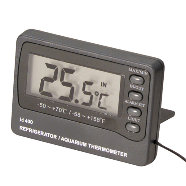 Digitale Thermometer Met Alarm -50 tot 70 °C