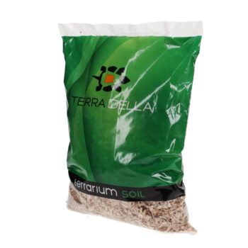 Aspen bodembedekking 8-12mm/8L beige