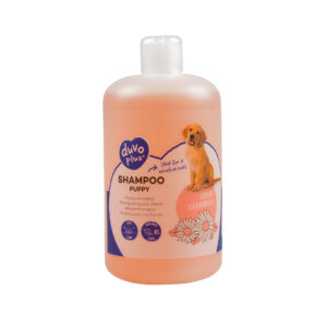 Shampoo Puppy 500ml