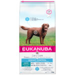 Eukanuba Daily Care Adult Weight Control L/XL - 12kg