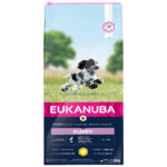 Eukanuba Growing Puppy Medium Breed - 12kg