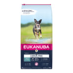 Eukanuba Graanvrij - Adult - Eend - Alle Rassen 12kg