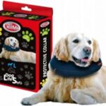  Protective inflatable collar S 18-30cm