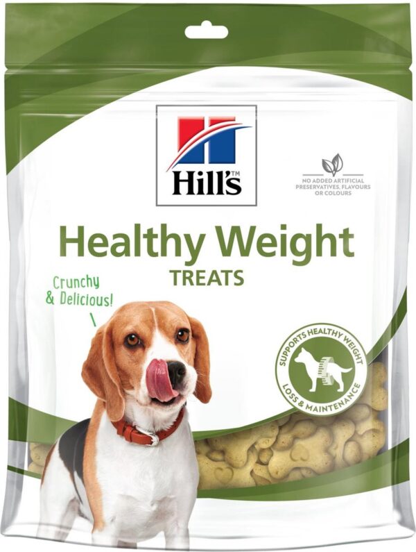 Hill's Dog Treats Healthy Weight 220 gr
