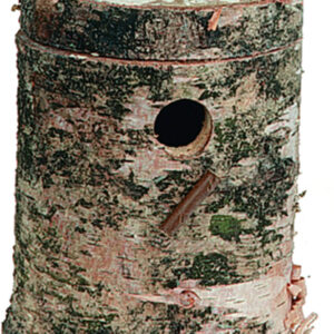 Woodland kippenhok colonial pinus 117x102,5x125cm