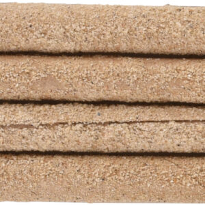 Zandhoes voor zitstok S Beige - Papier