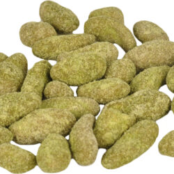 Snack Dulci Spinazie
