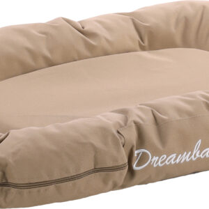 Kussen Dreambay® Ovaal Beige A:80cm B:60cm C:14cm