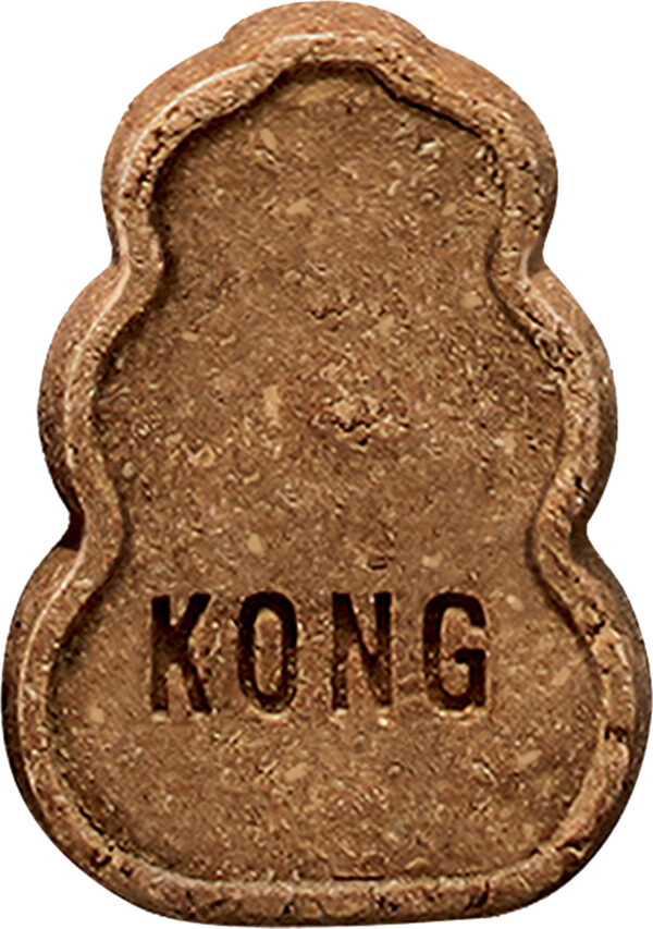 Kong® Snack Snacks™ Koekje Lever 14cm