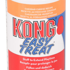 Kong® Pastavulling & Snack Easy Treat® Pasta Chedderkaas