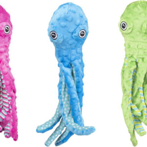 Speelgoed Bubbly Octopus Meerdere kleuren M