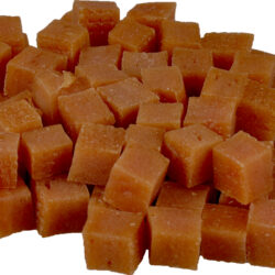 Snack Hapki Blokjes met eend