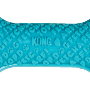 Kong® Koekjes & Snack Snacks™ voor puppy's Koekje met kippensmaak & Rijst